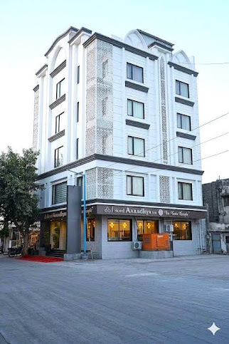 Hotel Aaradhya Inn